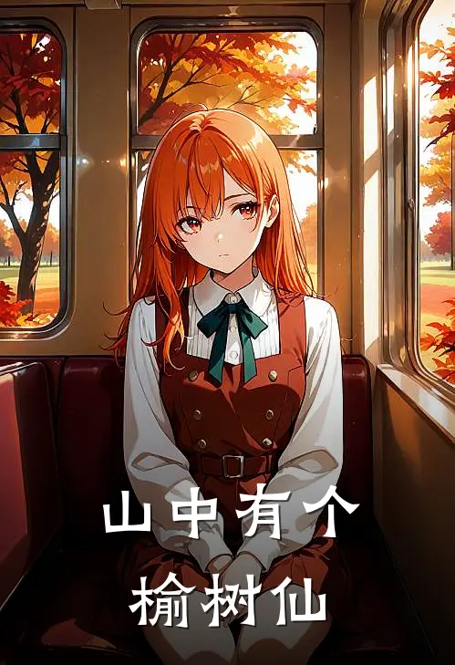 山中有个榆树仙
