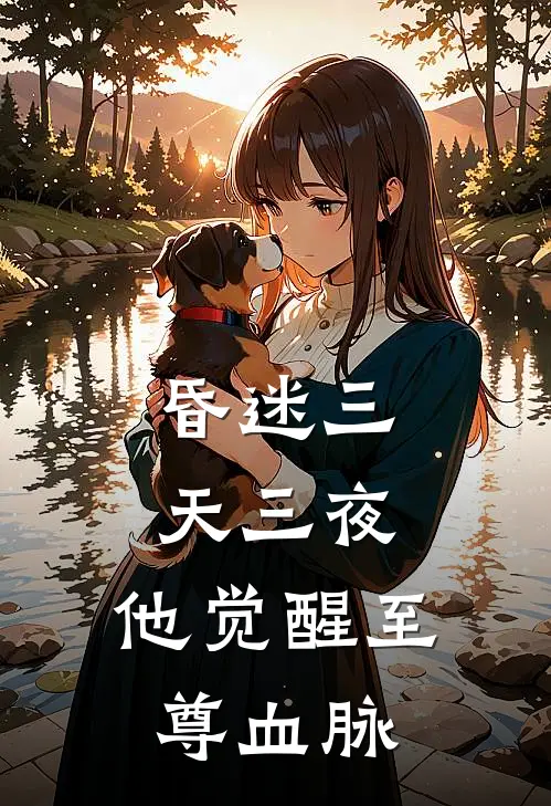 昏迷三天三夜，他觉醒至尊血脉