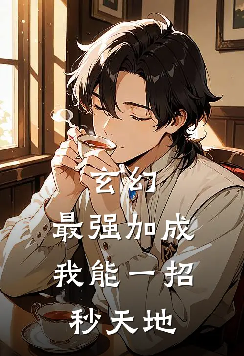 玄幻：最强加成，我能一招秒天地