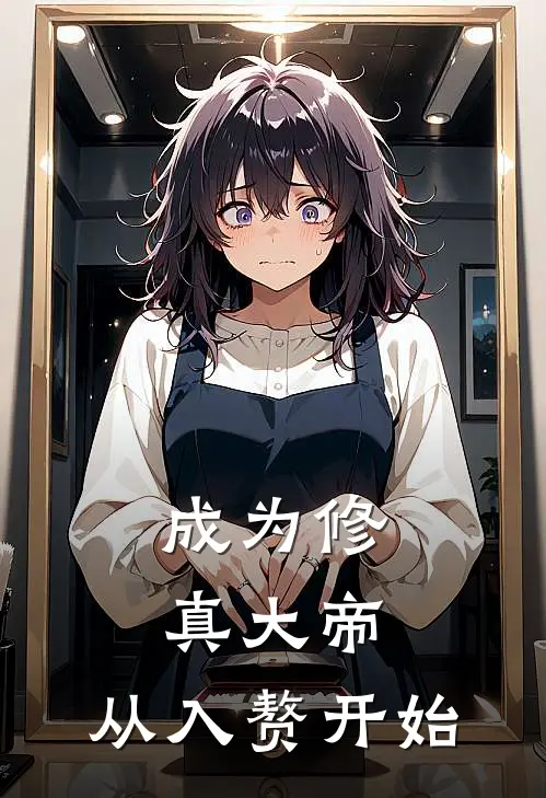 成为修真大帝，从入赘开始