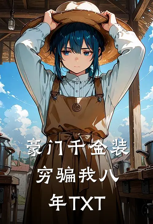 豪门千金装穷骗我八年TXT