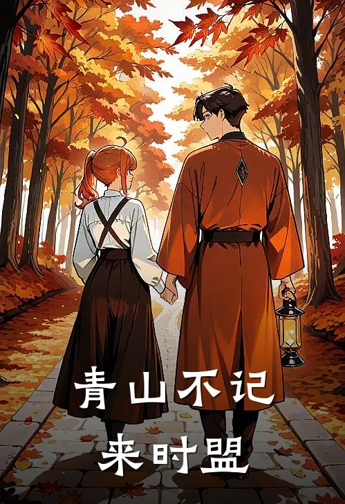 青山不记来时盟