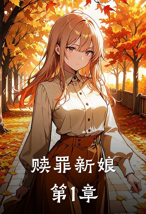赎罪新娘 第1章