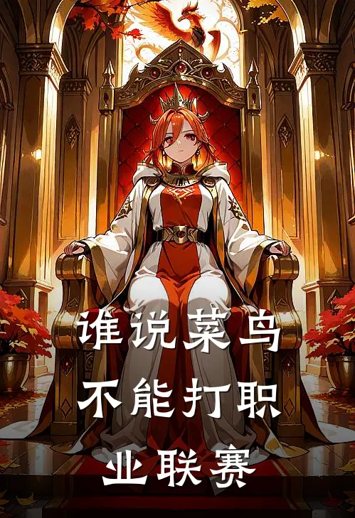 谁说菜鸟不能打职业联赛