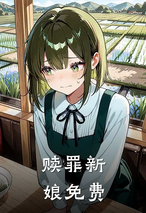 赎罪新娘免费