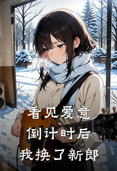 看见爱意倒计时后，我换了新郎