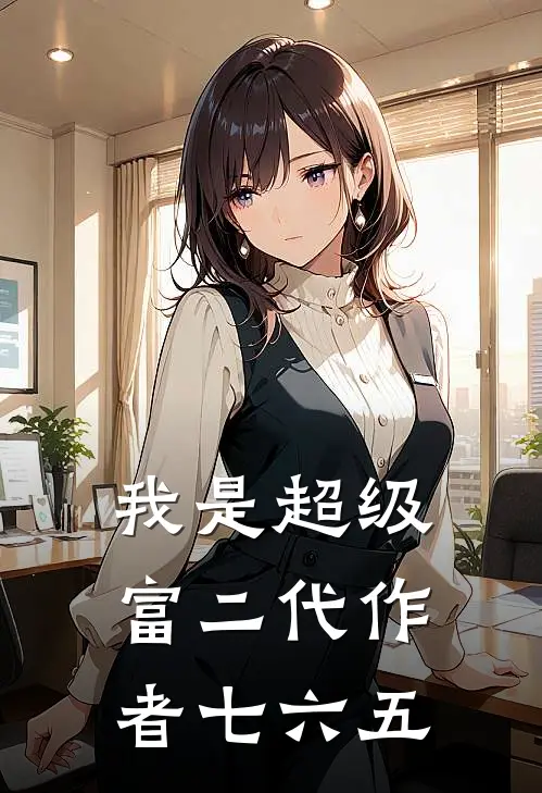 我是超级富二代作者七六五