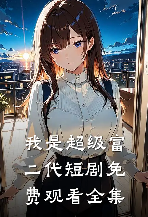 我是超级富二代短剧免费观看全集