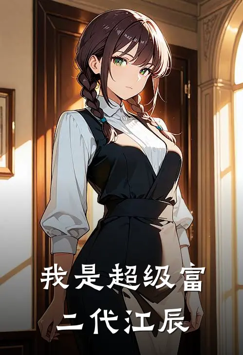 我是超级富二代江辰