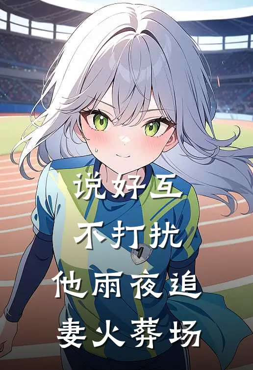 说好互不打扰，他雨夜追妻火葬场