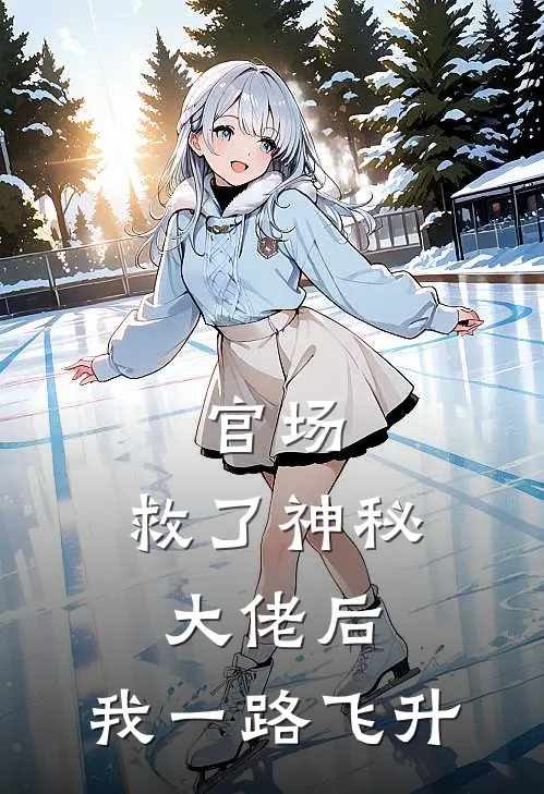 官场：救了神秘大佬后，我一路飞升