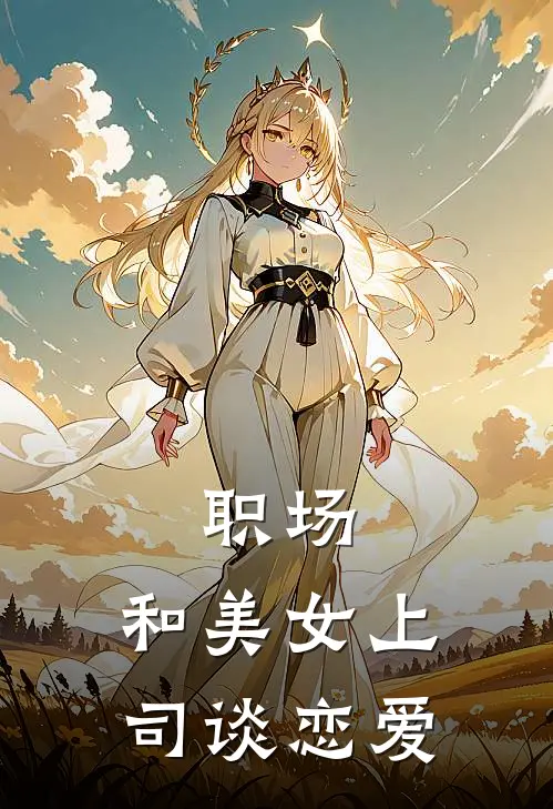 职场：和美女上司谈恋爱