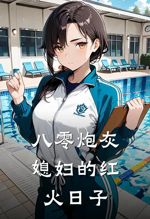 八零炮灰媳妇的红火日子